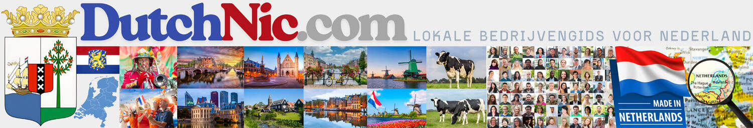 Gemaakt in Nederland - Café Lieman